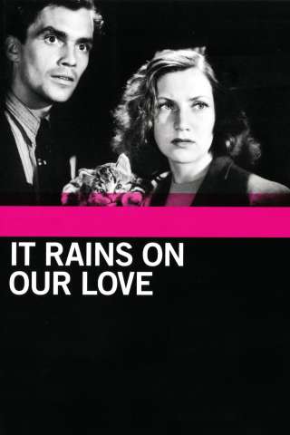 Piove sul nostro amore [HD] (1946)