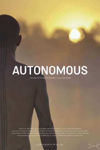 Autonomous Autonomo [HD] (2019)