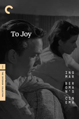 Verso la gioia [HD] (1950)