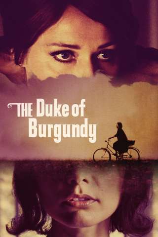 The Duke of Burgundy [HD] (2014)