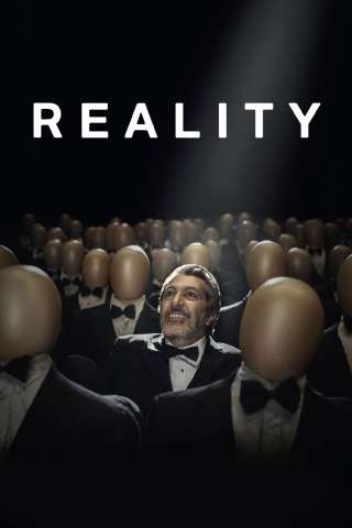 Reality [HD] (2014)