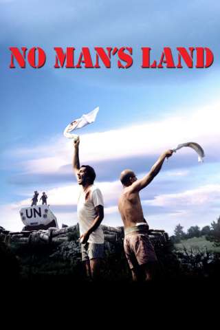 No Man's Land [HD] (2001)