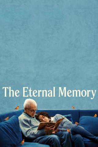 The Eternal Memory [HD] (2023)