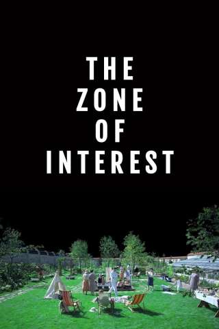 La zona d'interesse [SD] (2023)