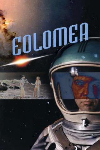Eolomea - La sirena delle stelle [HD] (1972)