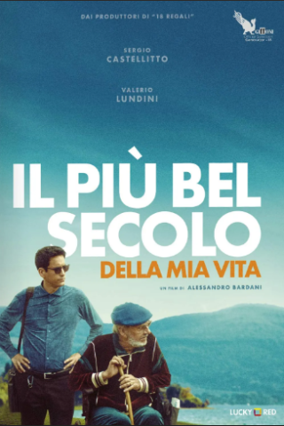 Il più bel secolo della mia vita [HD] (2023)