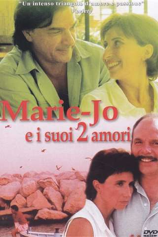 Marie-Jo e i suoi due amori [HD] (2002)
