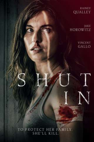 Shut In [HD] (2022)