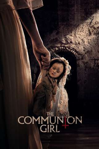 The Communion Girl [HD] (2023)