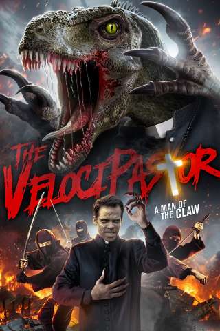 The VelociPastor [HD] (2018)