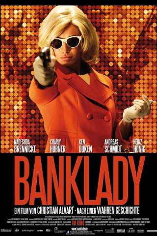 Banklady [HD] (2013)