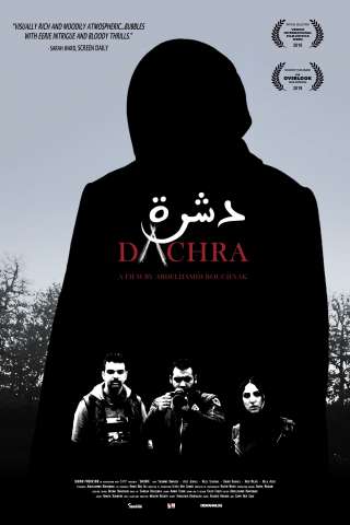 Dachra [HD] (2019)