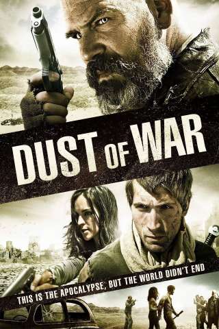 Dust of War [HD] (2013)