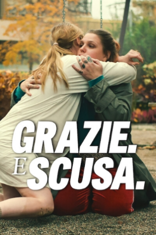 Grazie. E scusa. [HD] (2023)