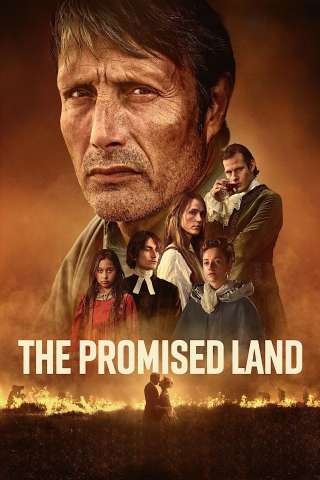 The Promised Land [HD] (2023)