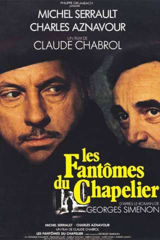 I fantasmi del cappellaio [HD] (1982)
