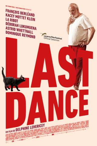 Last Dance [HD] (2022)