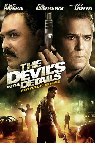 The Devil's in the Details [HD] (2013)