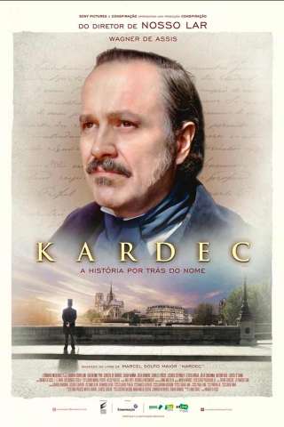 Kardec [HD] (2019)