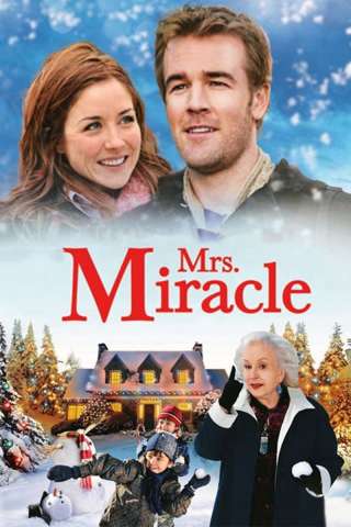Mrs. Miracle - Una Tata Magica [HD] (2009)
