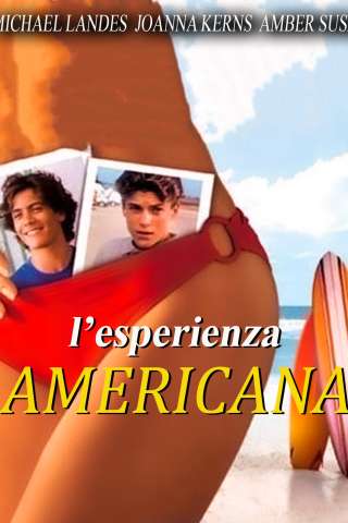 L'esperienza Americana [HD] (1991)