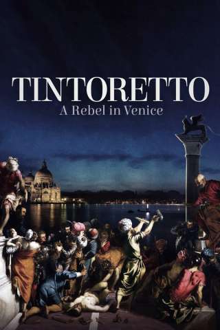 Tintoretto - Un ribelle a Venezia [HD] (2019)