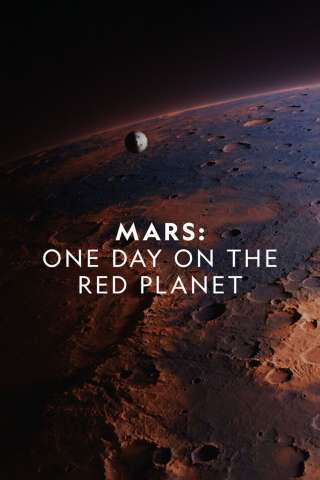 Marte - Viaggio sul pianeta rosso [HD] (2020)