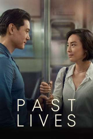 Past Lives [HD] (2023)