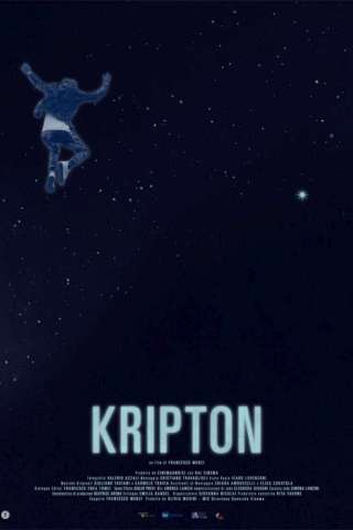 Kripton [HD] (2024)