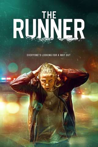 The Runner [SD] (2022)