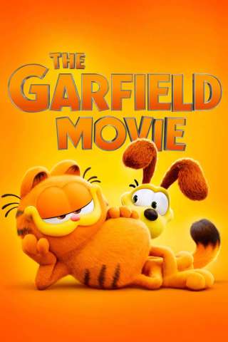 Garfield - Una missione gustosa [HD] (2024)