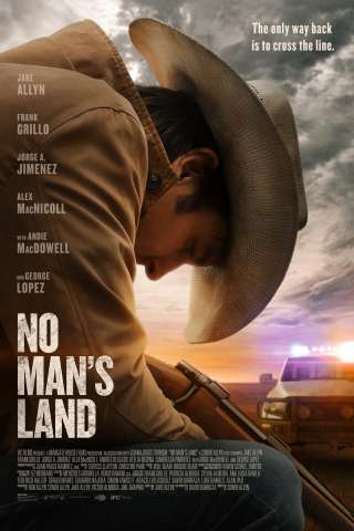 No Man's Land [HD] (2021)