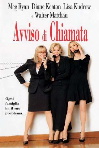 Avviso di chiamata [HD] (2000)