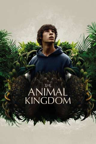 The Animal Kingdom [HD] (2023)