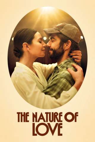 La natura dell'amore [HD] (2023)