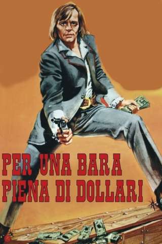 Per una bara piena di dollari [HD] (1971)