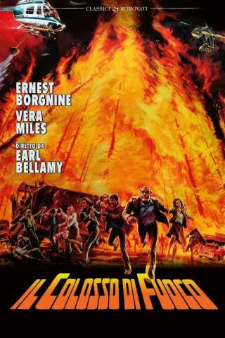 Il colosso di fuoco [HD] (1977)