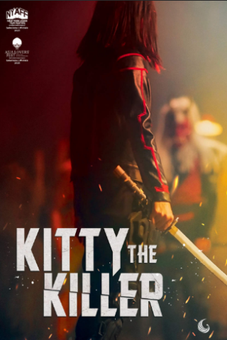 Kitty The Killer [SD] (2023)