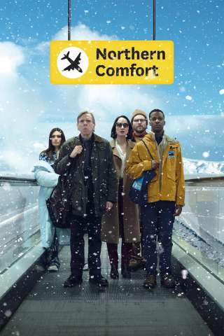 Northern Comfort [HD] (2023)
