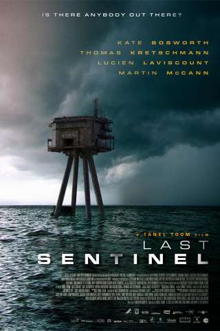 Last Sentinel [HD] (2023)