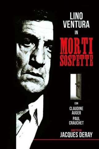 Morti sospette [HD] (1978)