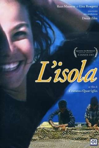 L'isola [HD] (2003)