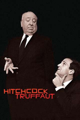 Hitchcock/Truffaut [HD] (2015)