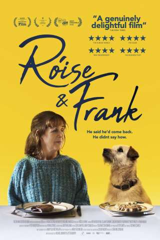 Róise and Frank [HD] (2022)