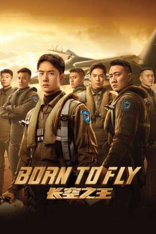 Born to fly [HD] (2023)