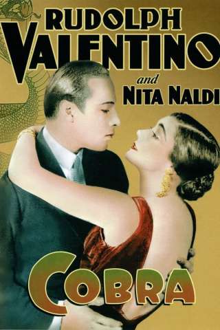 Cobra [HD] (1925)