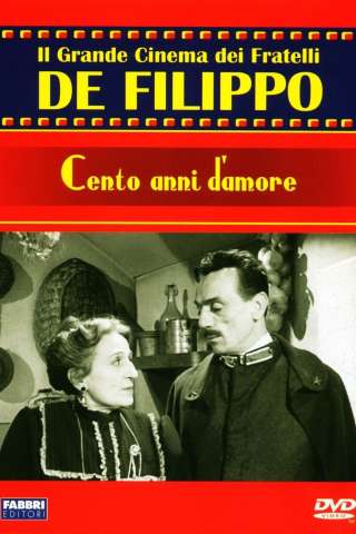 Cento anni d'amore [HD] (1954)