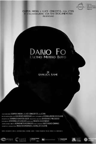 Dario Fo, l'ultimo Mistero Buffo [HD] (2022)
