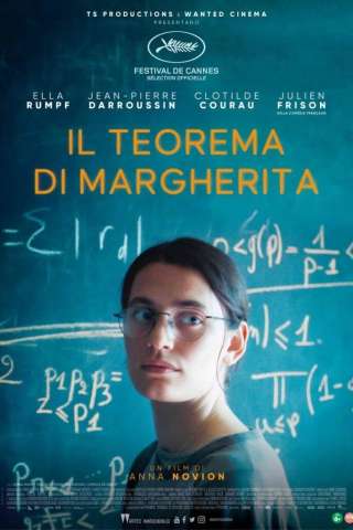 Il teorema di Margherita [HD] (2023)