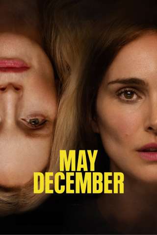 May December [HD] (2023)
